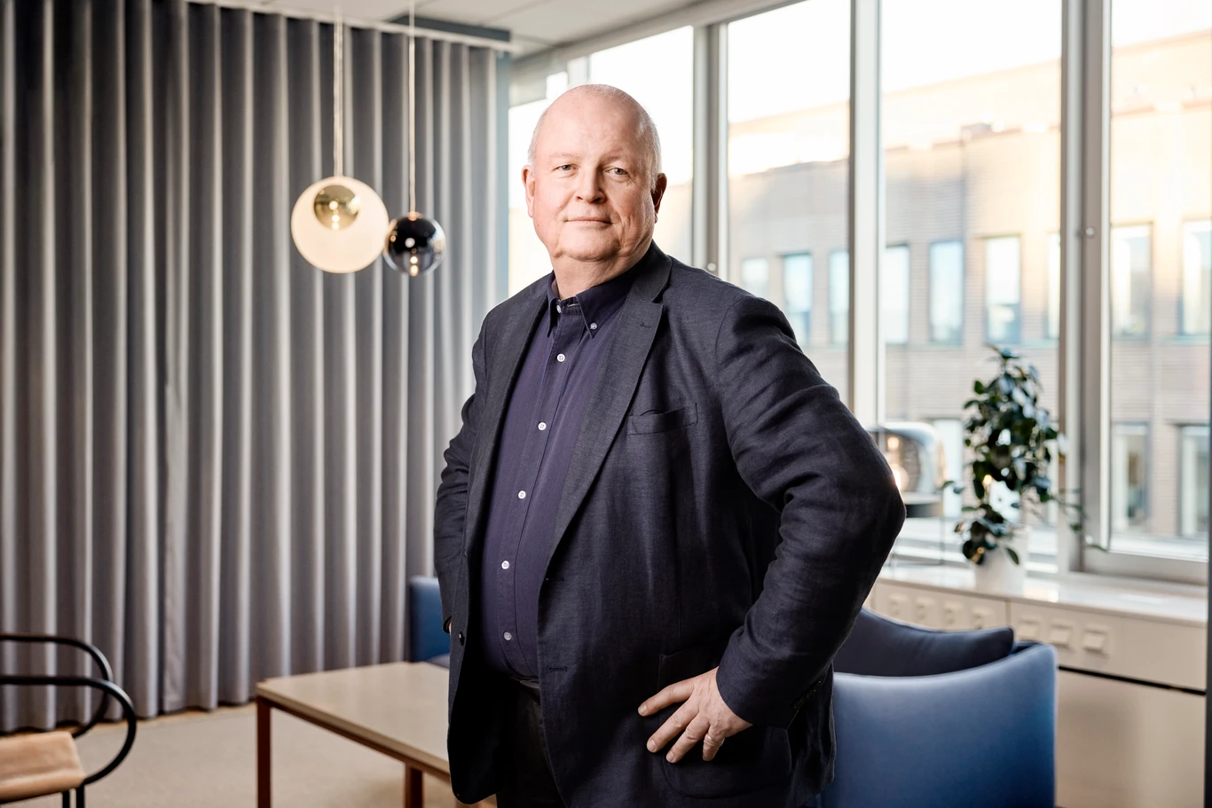 Mats Rönne
