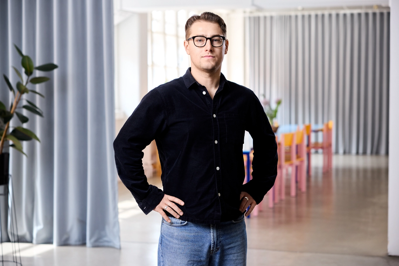 Gleb Sobolev
