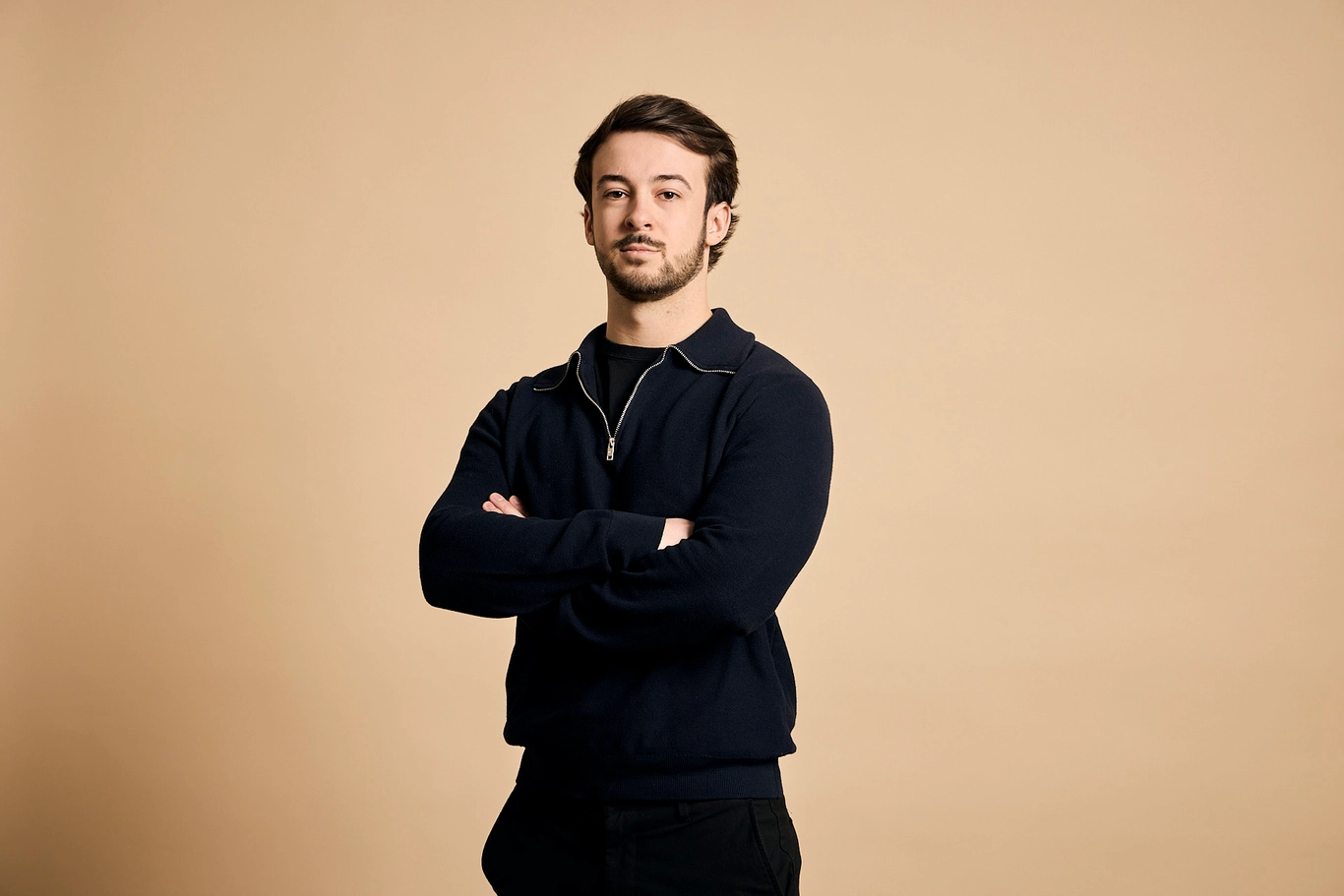 Elijah Gregory