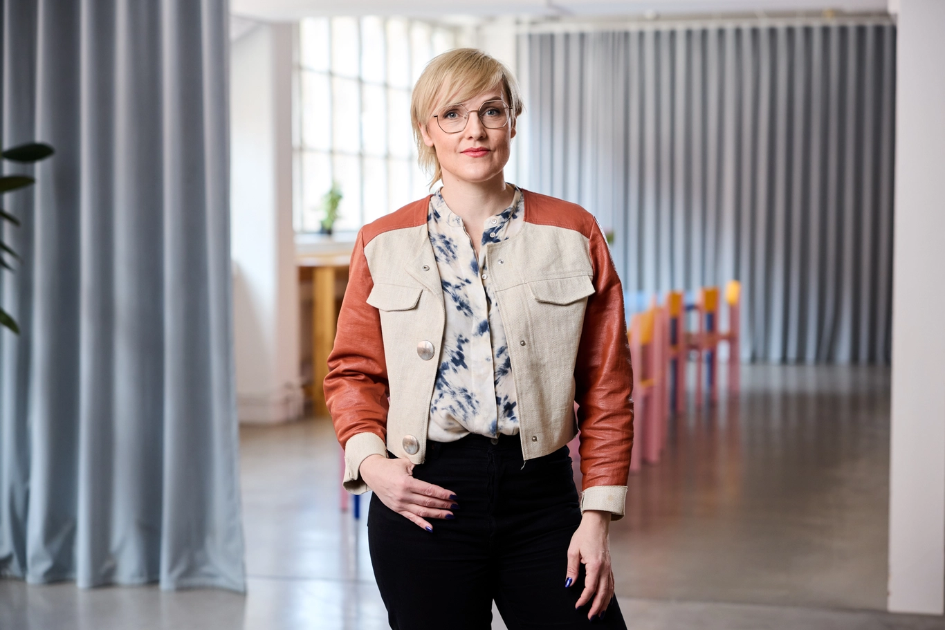 Linn Bergman