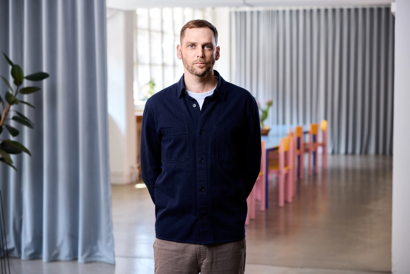 Mattias Murman