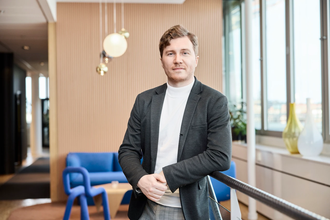 Axel Gustavsson