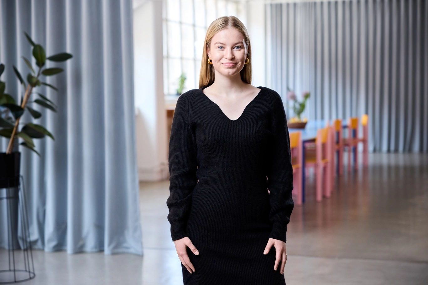 Elsa Josefsson