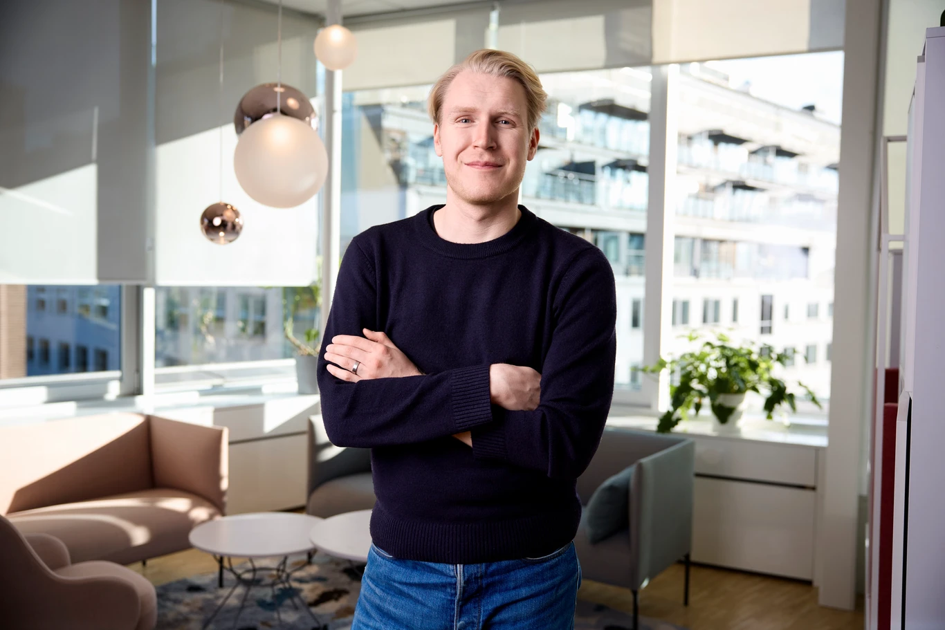 Oliver Rykatkin